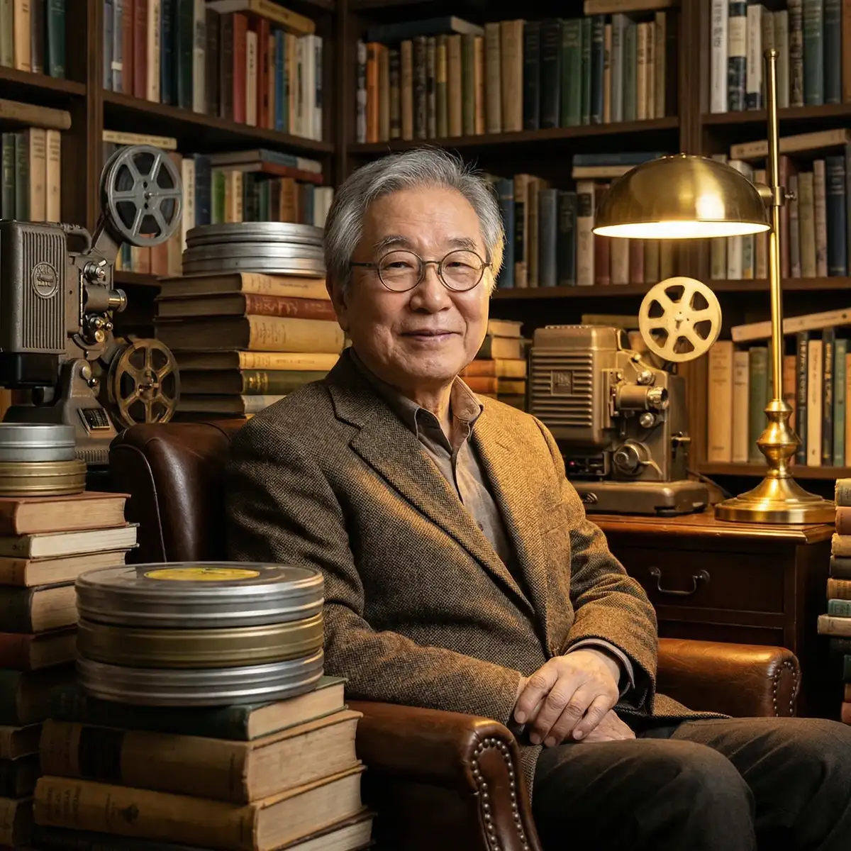 亚洲伦理片库馆长肖像 - 同人传媒最新创作与精选视频 研究学者